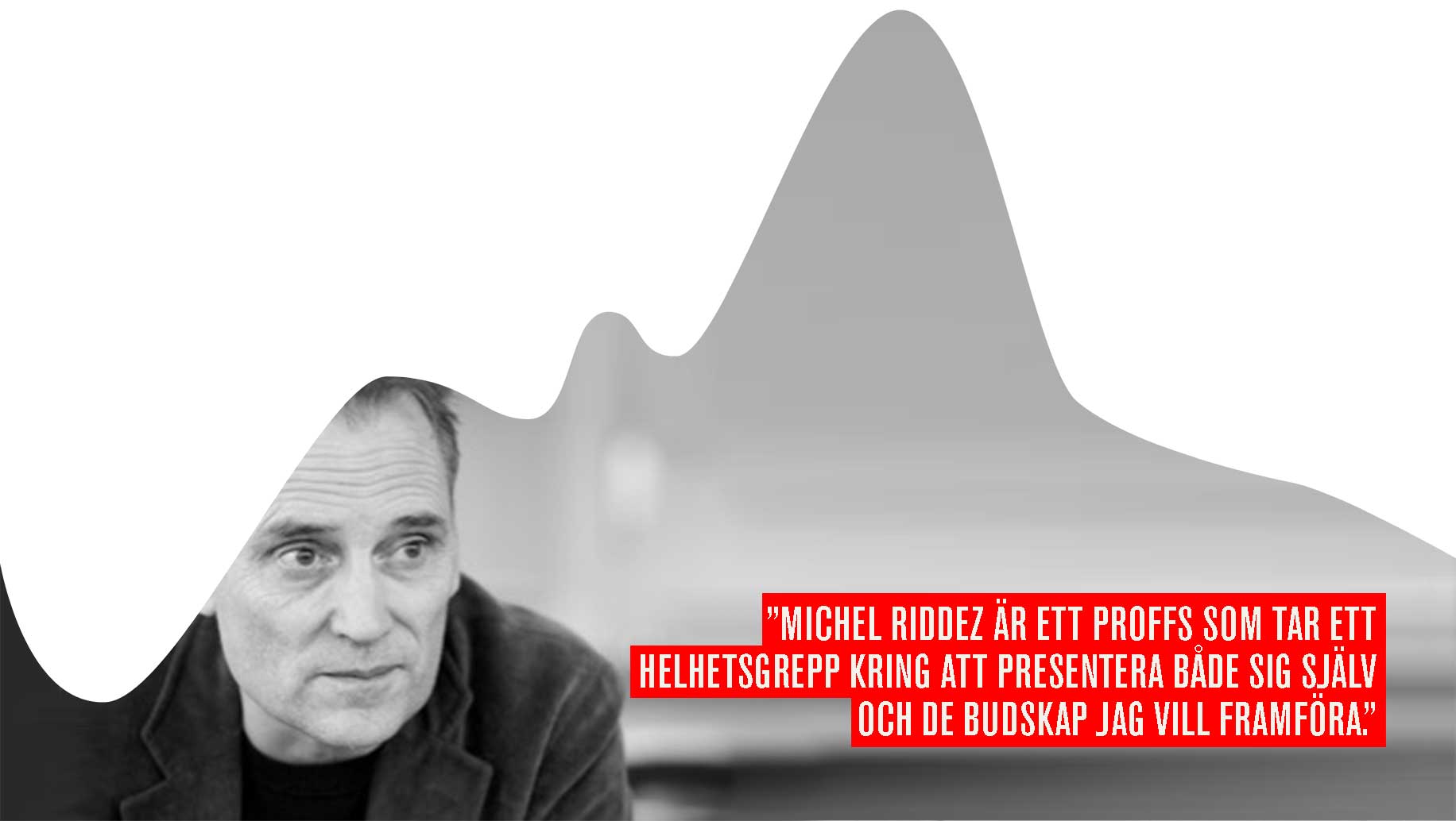 Michel Riddez